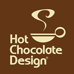 Hot chocolate design