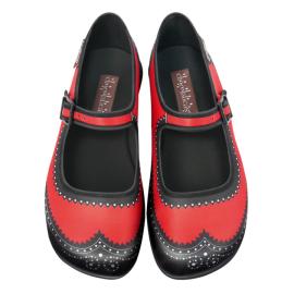 Havana Carmine
