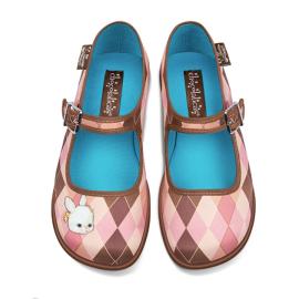Rombo rabbit