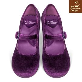 Plum elixir