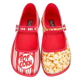 Pop corn