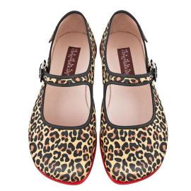 Leopardo