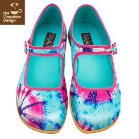 Tie dye